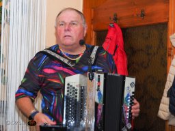 RReini im GH Timo 14.11.2025